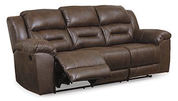 Stoneland Reclining Sofa