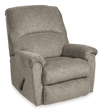 Ballinasloe Recliner