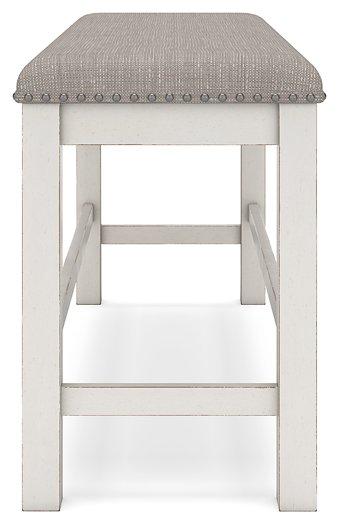 Robbinsdale Dining Package - La Popular Furniture (CA)