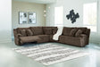 Top Tier Living Room Set - La Popular Furniture (CA)