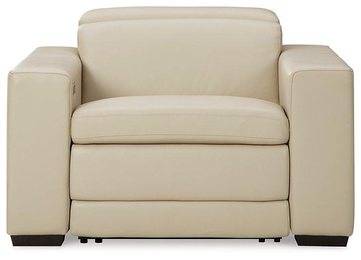 Texline Power Recliner