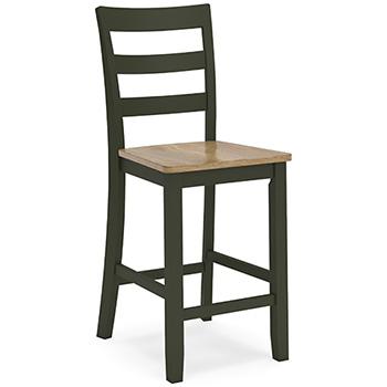 Gesthaven Counter Height Barstool