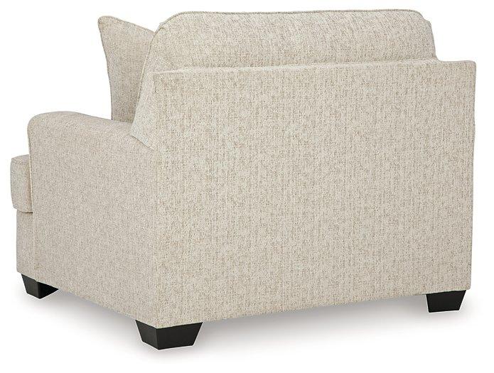 Heartcort Living Room Set - La Popular Furniture (CA)
