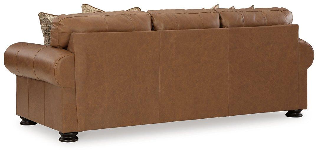 Carianna Sofa Sleeper