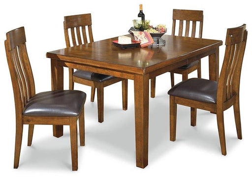 Ralene Dining Room Set - La Popular Furniture (CA)