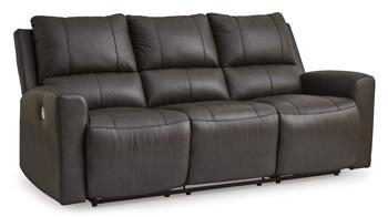 Boxmere Power Reclining Sofa