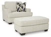 Heartcort Living Room Set - La Popular Furniture (CA)