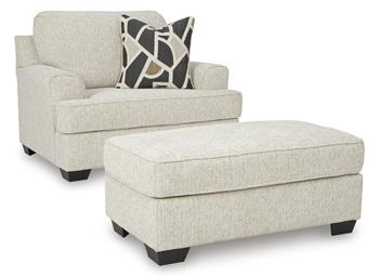 Heartcort Living Room Set - La Popular Furniture (CA)