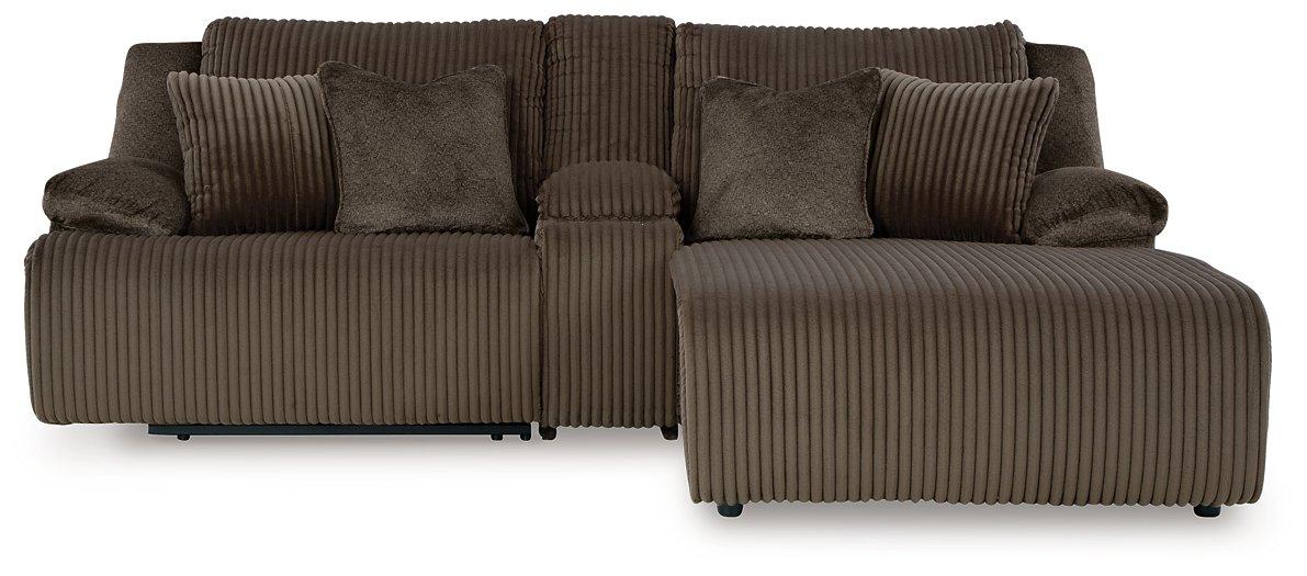 Top Tier Living Room Set - La Popular Furniture (CA)