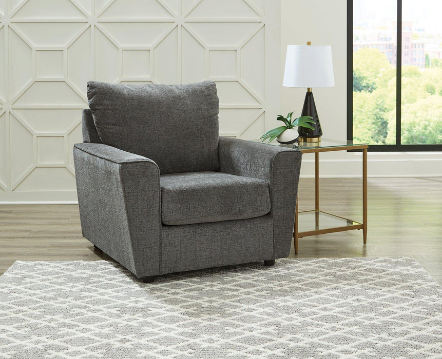 Stairatt Living Room Set - La Popular Furniture (CA)