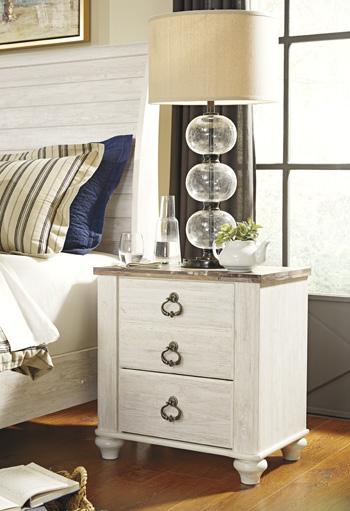 Willowton Bedroom Set