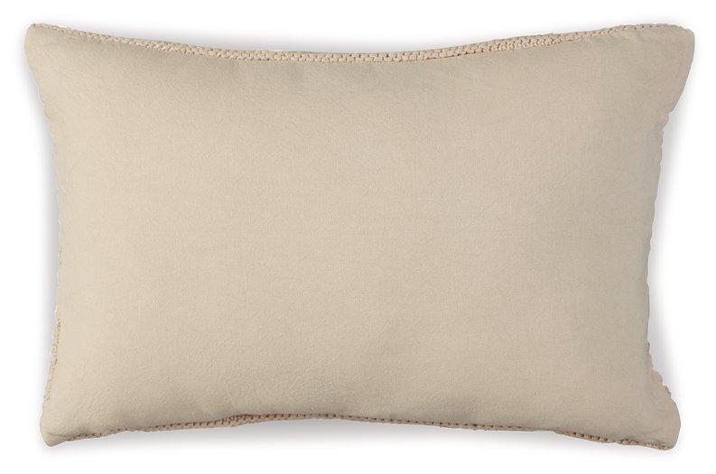 Abreyah Pillow - La Popular Furniture (CA)