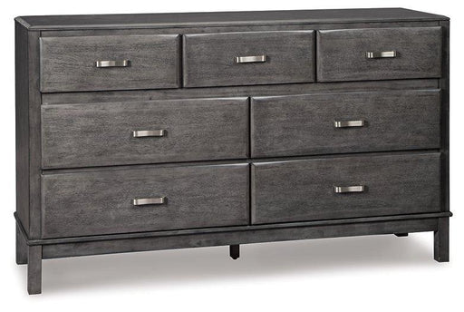 Caitbrook Dresser image