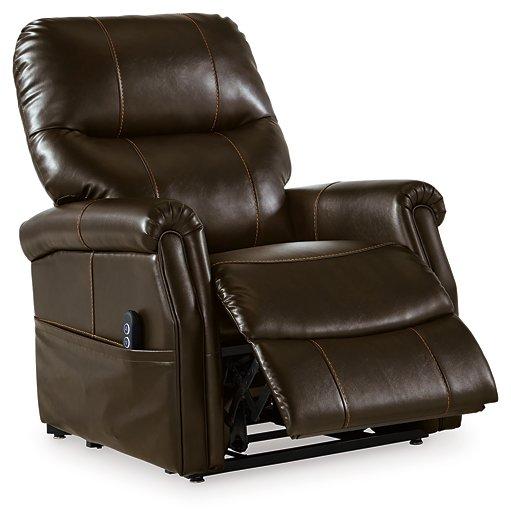 Markridge Power Lift Chair