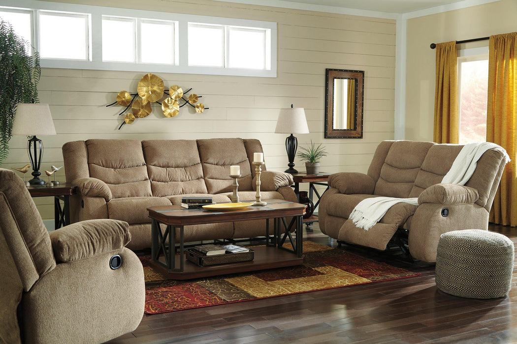 Tulen Reclining Sofa