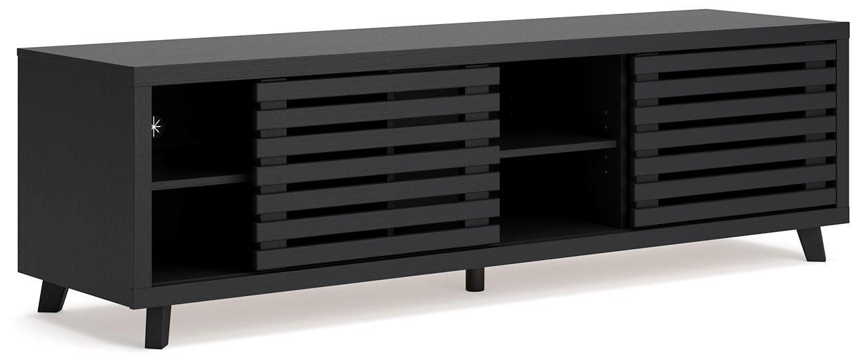 Danziar 72" TV Stand