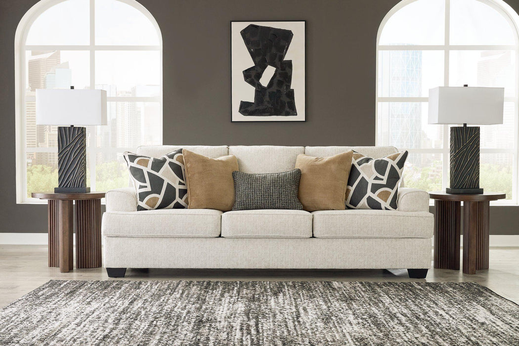 Heartcort Living Room Set - La Popular Furniture (CA)