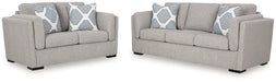Evansley Living Room Set - La Popular Furniture (CA)