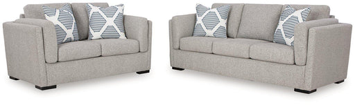 Evansley Living Room Set - La Popular Furniture (CA)