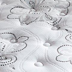 Socalle Bed and Mattress Set - La Popular Furniture (CA)