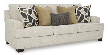 Heartcort Living Room Set - La Popular Furniture (CA)