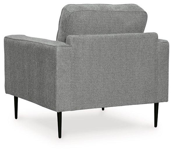 Hazela Living Room Set - La Popular Furniture (CA)