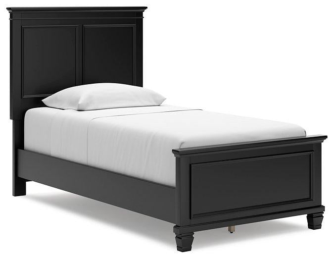 Lanolee Bedroom Set - La Popular Furniture (CA)