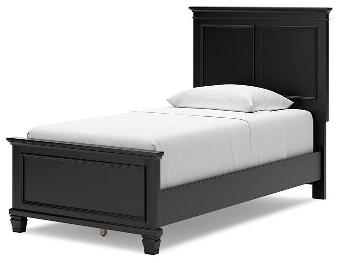 Lanolee Bedroom Set - La Popular Furniture (CA)