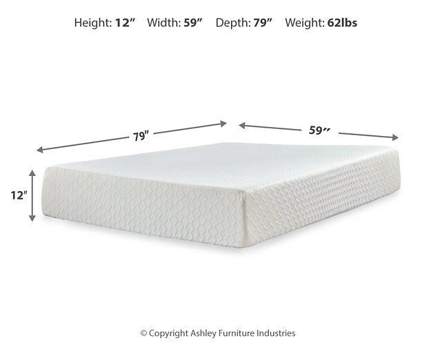 Socalle Bed and Mattress Set - La Popular Furniture (CA)