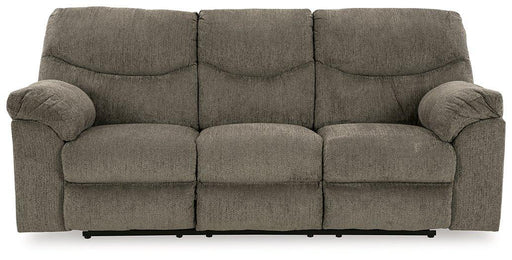 Alphons Reclining Sofa image