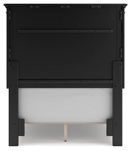 Lanolee Bedroom Set - La Popular Furniture (CA)