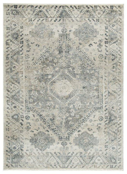 Precia 7'10" x 10'6" Rug image