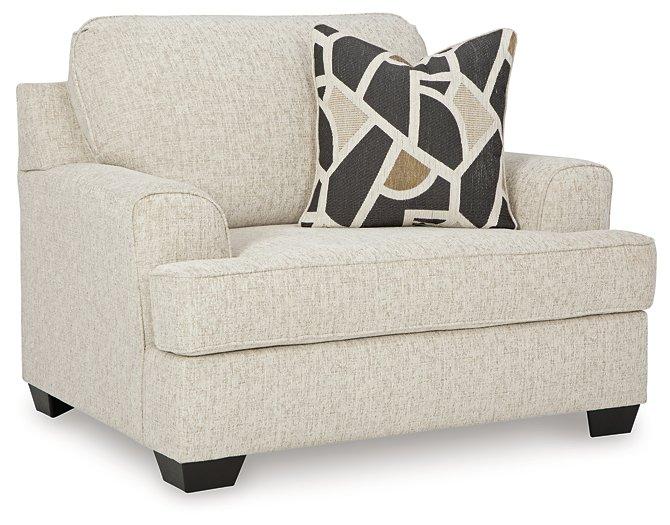 Heartcort Living Room Set - La Popular Furniture (CA)