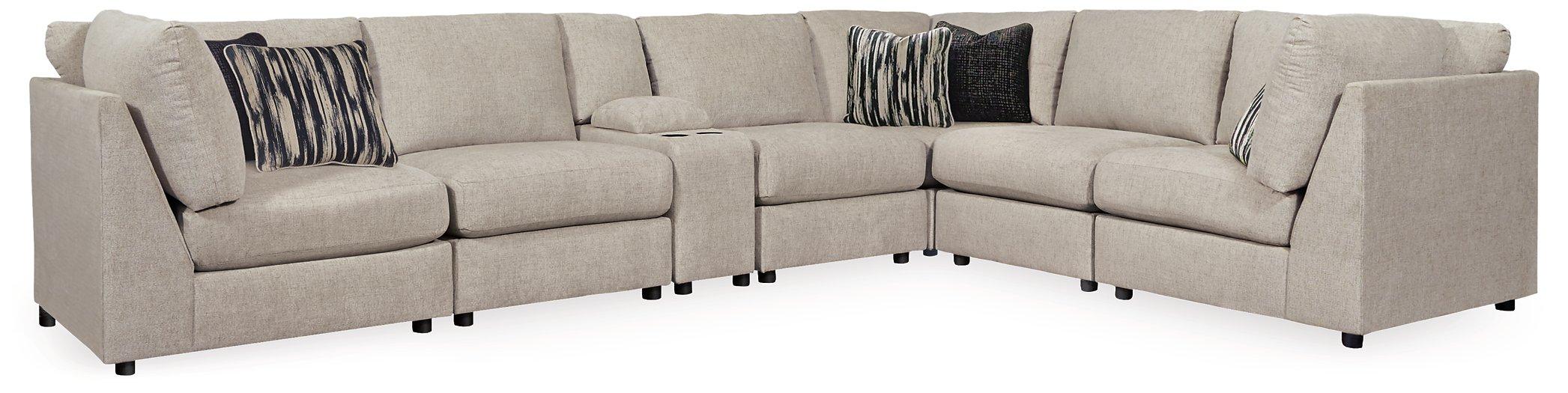 Kellway Living Room Set