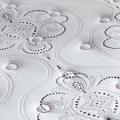 Socalle Bed and Mattress Set - La Popular Furniture (CA)