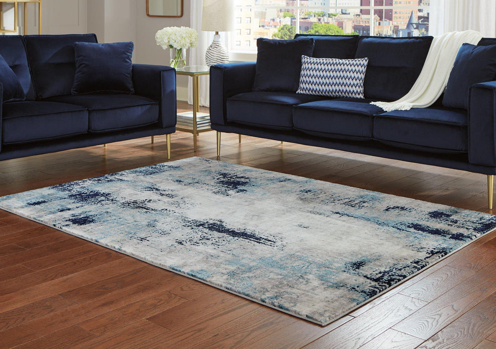 Leonelle 5'3" x 7'3" Rug