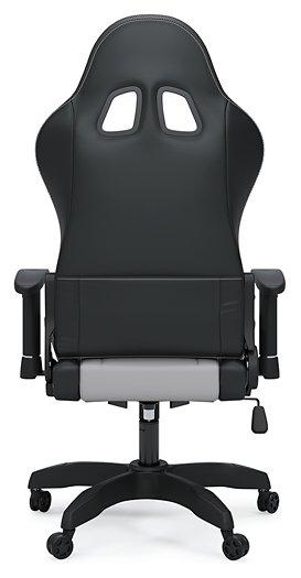 Lynxtyn Home Office Desk Chair