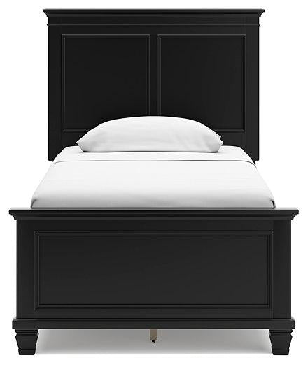 Lanolee Bedroom Set - La Popular Furniture (CA)