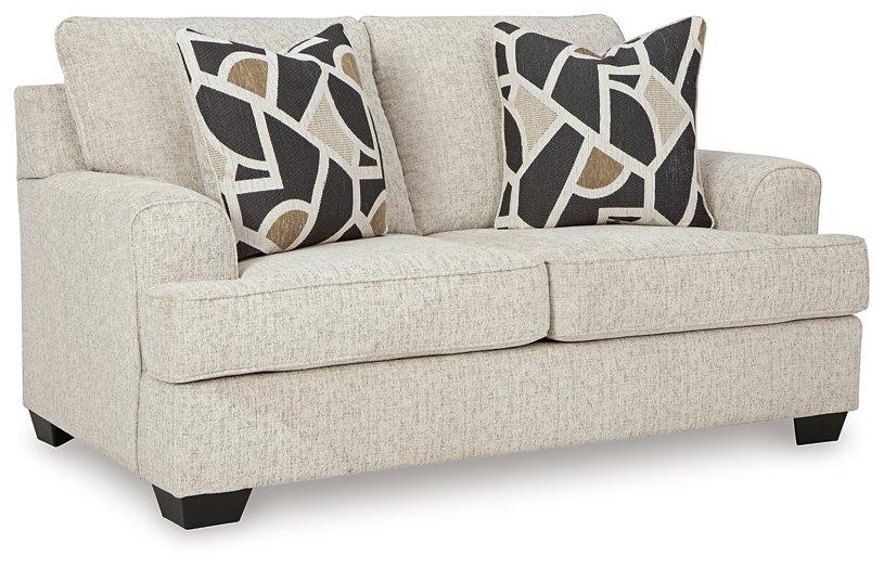 Heartcort Living Room Set - La Popular Furniture (CA)