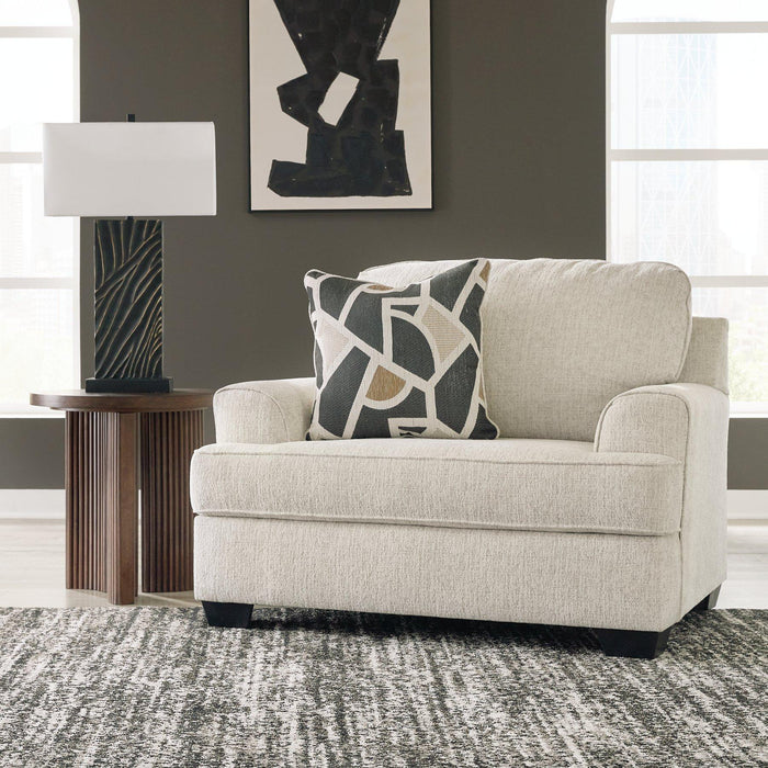 Heartcort Living Room Set - La Popular Furniture (CA)