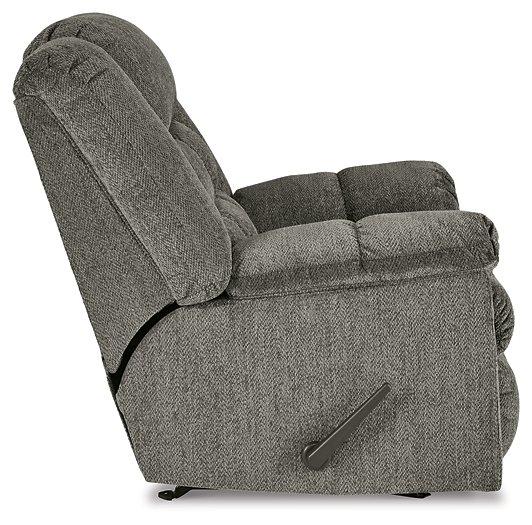 Kegler Recliner