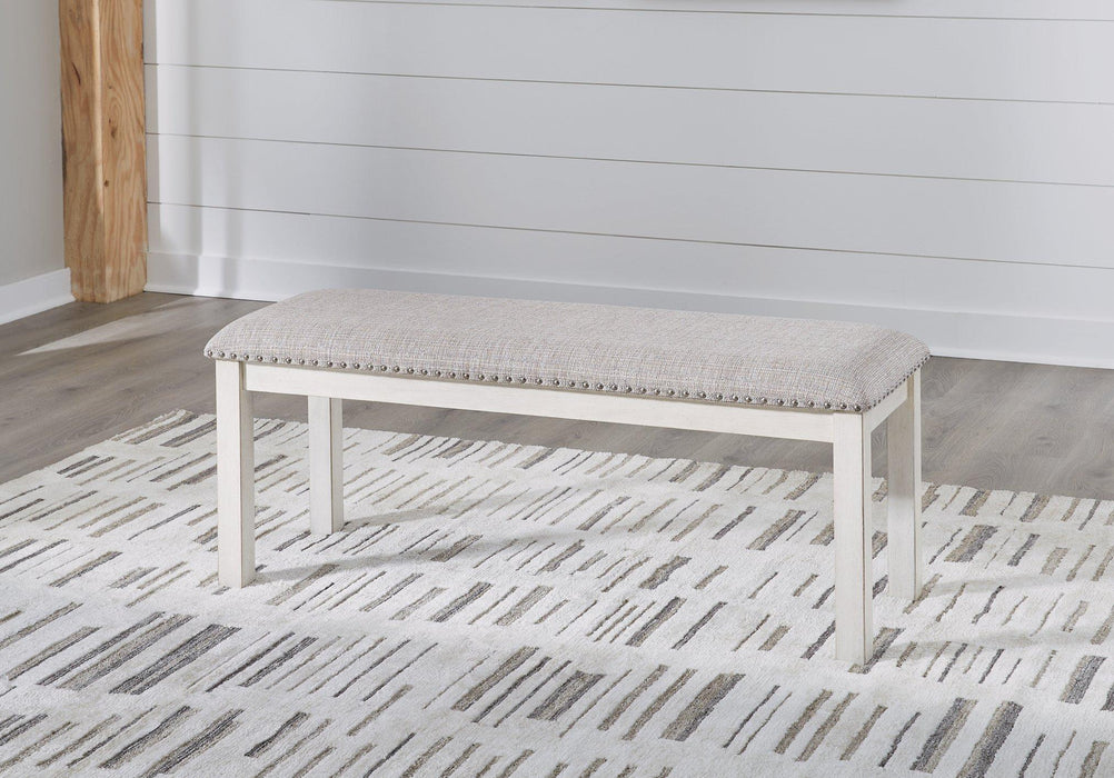 Robbinsdale Dining Package - La Popular Furniture (CA)