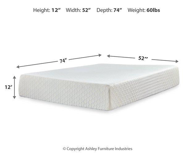Socalle Bed and Mattress Set - La Popular Furniture (CA)