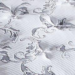 8 Inch Chime Innerspring Mattress Set - La Popular Furniture (CA)