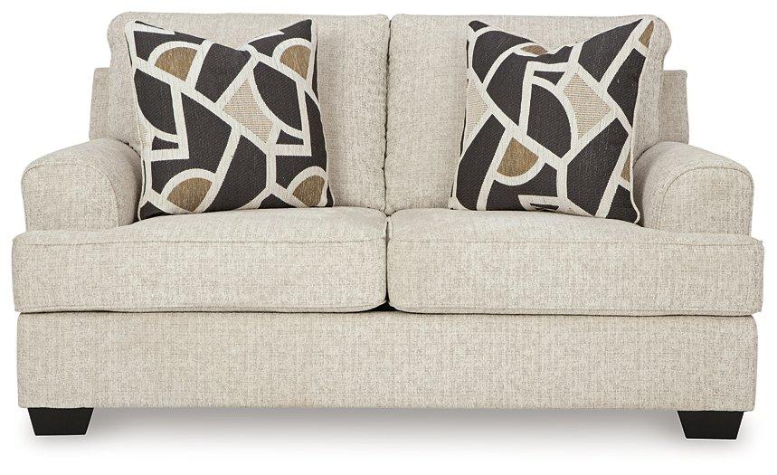 Heartcort Living Room Set - La Popular Furniture (CA)