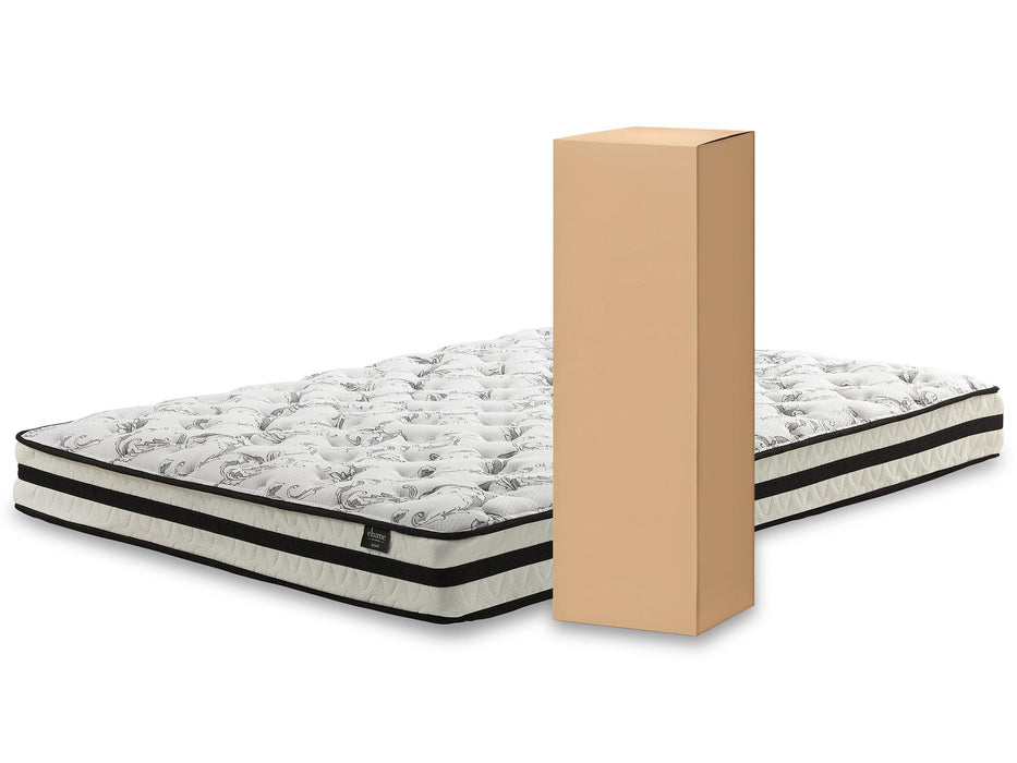 Socalle Bed and Mattress Set - La Popular Furniture (CA)