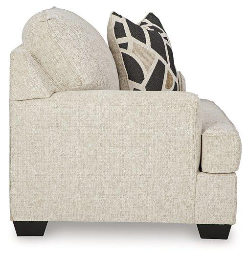 Heartcort Living Room Set - La Popular Furniture (CA)