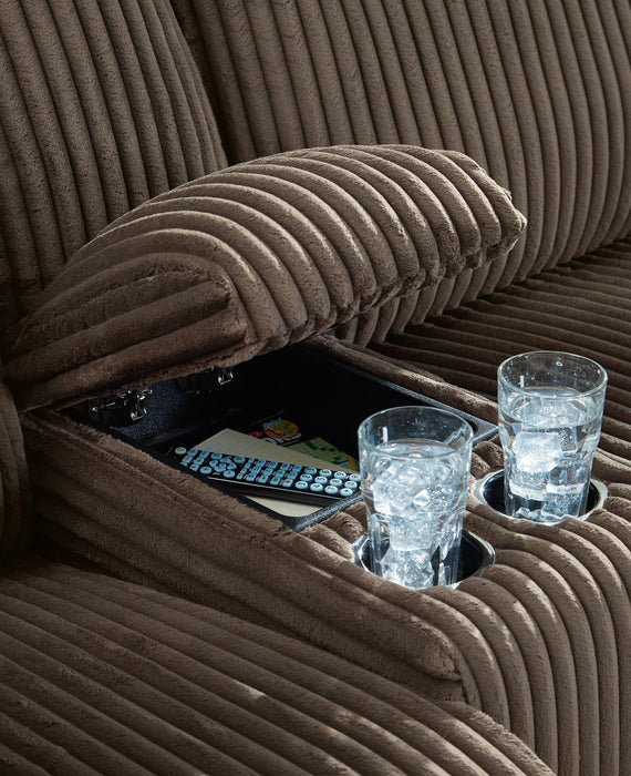 Top Tier Living Room Set - La Popular Furniture (CA)