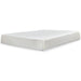 10 Inch Chime Memory Foam Mattress Set - La Popular Furniture (CA)