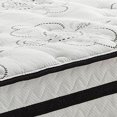 Socalle Bed and Mattress Set - La Popular Furniture (CA)
